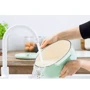 Кастрюля KitchenAid 5.2 л фисташковый (CC007434-001): Тип Традиционная