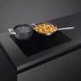 Варочная поверхность SMEG SIB2641D: Рабочая поверхность стеклокерамика