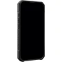 Чехол для iPhone Urban Armor Gear UAG Monarch Pro Magsafe Kevlar Black (114516113940) for iPhone 17