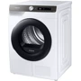Сушильна машина Samsung DV90T5240AT: Тип завантаження фронтальна