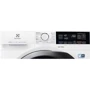 Пральна машина Electrolux EW7WO368SP: Сушка є