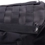 Чоловічі поясні сумки Magnum POCKET VZ4 чорна (MAGNUM POCKET VZ4-BLACK): Фактура Тканая, Матовая