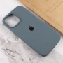 Чехол для iPhone Mobile Case Silicone Case Full Protective Cactus for iPhone 13 Pro: Тип чехла накладка на заднюю часть