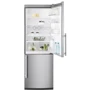 Холодильник Electrolux EN 13401 AX фото 1