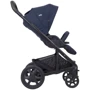 Візок Joie Chrome DLX Navy Blazer (S1201FENBZ000): Можливість встановлення люльки опція