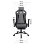 GT Racer X-5108 Black фото 1