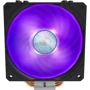 Кулер Cooler Master Hyper 212 RGB (RR-212A-18PC-A1): Рівень шуму, dB 8...27