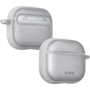 Чехол для наушников LAUT Huex with Belt Frost (L_AP4_HX_F) for Apple AirPods 3 фото 1
