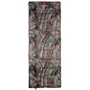 Спальный мешок Ranger Atlant Camo (RA6638): Ширина в ногах 75 см