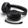Наушники Philips TAH8507 Black (TAH8507BK/00): Тип конструкции полноразмерные