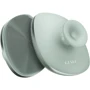 Щетка для тела GESKE Body Brush metal 4в1 green (HB0343)