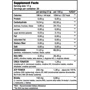 BioTechUSA Nitrox Therapy 340 g /20 servings/ Grapefruit: Тип Комплекс до тренировки