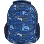 Рюкзак ASTRABAG 502021002 3 отд., AB330 Game Go: Стать дитини Для мальчиков