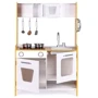 Дитяча кухня Ecotoys Дерев'яна (PLK534) фото 3