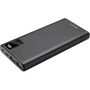 Зовнішній акумулятор Sandberg Power Bank 10000mAh PD 20W Black (420-58)