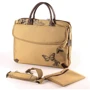 Сумка для ноутбуков Sumdex 15.6-16'' Khaki (NON-945TN) фото 8