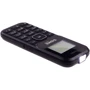 Мобільний телефон Sigma mobile X-style 14 MINI Black (UA UCRF): Кількість SIM-карт 2