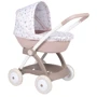 Коляска Smoby Baby Nurse Модерн рожева (254118)