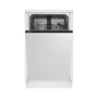 Вбудовувана посудомийна машина Beko DIS25010