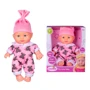Пупс Mountainking My Cute Baby 19 см (6337384): Производитель Mountainking