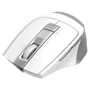 Мышь A4Tech FB35CS Icy White: Интерфейс подключения Bluetooth