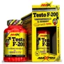Бустер тестостерона Amix Pro Testo F-200 100 tablet/20 servings/Unflavored