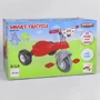 Детский велосипед Pilsan My Pet красно-желтый (07-132): Тип 3х колесный велосипед