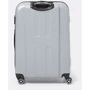 Чемодан Ricco Grande L серебристый (T1ABS550silver-L): Пол Унисекс