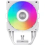 Кулер PcCooler R400 ARGB WH: Призначення для процессора