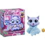 Игрушка мягкая Hasbro серии Фэнтезийное Кормление (FRR FLITTER THE KITTEN) F1545_F1827 фото 12