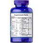 Puritan's Pride Mega Vita Gel 120 Softgels Витамины и минералы Мега: Тип Мультивитамины