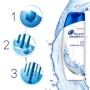 Head & Shoulders 600 ml Шампунь и бальзам-ополаскиватель против перхоти 2в1 Основной уход: Пол Унисекс