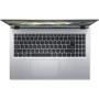 Ноутбук Acer Aspire 3 A315-24P-R3EF Pure Silver (NX.KDEEU.01A) UA: Процессор AMD Athlon Silver 7120U (2.4 - 3.5 Ггц) - 2 ядра