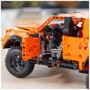 LEGO Technic Ford F-150 Raptor (42126) фото 4