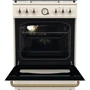 Плита комбинированная Gorenje GKS6C70CLI: Тип устройства Комбинированная плита
