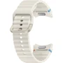 Ремінець Samsung Sport Band (S/M) Cream for Samsung Watch7 (ET-SNL30SWEGEU)