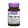 Bluebonnet Nutrition CoQ10 60 mg 30 caps