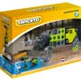 Конструктор TWICKTO Construction #2 ДРЕЛЬ, ПЕРФОРАТОР, 72 детали