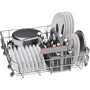 Посудомойка Bosch SMS4ETI14E: Размеры 84.5x60x60 см