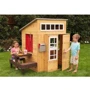 Игровой домик KidKraft Modern Outdoor Playhouse (00182)