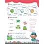 Oxford Phonics World 4: Student's Book with eBook: Обкладинка Мягкая