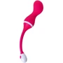 Вагинальные шарики Toyfa JOS Viki Pink
