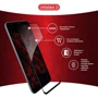 Аксессуар для смартфона Intaleo Tempered Glass Full Glue Black for Samsung M346 Galaxy M34 5G: Материал стекло