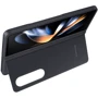 Чехол для телефонов Samsung Slim Standing Cover Black (EF-MF936CBEGUA) for Samsung F936 Galaxy Fold 4: Пленка в комплекте нет