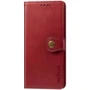 Чехол для телефонов Mobile Case GETMAN Gallant Red for TECNO Pop 5 LTE