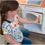 Детская кухня KidKraft Mosaic Magnetic с системой легкой сборки EZ Kraft Assembly (53448) фото 11
