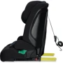 Автокресло Kinderkraft Safety Fix 2 i-Size Black (KCSAFI02BLK0000) фото 12