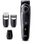 Машинка для стрижки (триммер) Braun BT 3440