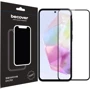 Аксессуар для смартфона BeCover Tempered Glass Black for Samsung A356 Galaxy A35 (711071)