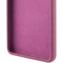 Чехол для телефонов TPU Case Getman Liquid Silk Full Camera Marsala for Samsung A065 Galaxy A06: Совместимость Samsung A065 Galaxy A06